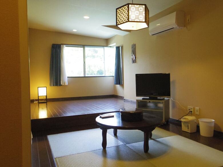 Hotel Hakone Gora Onsen Yumenoyu