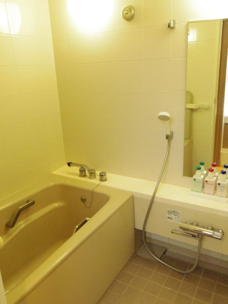 Hotel Hakone Gora Onsen Yumenoyu