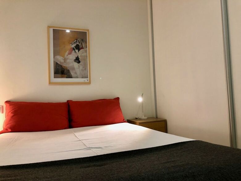 D&s - Porto Theater Apartment