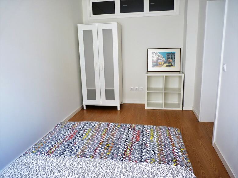 D&s - Porto Theater Apartment