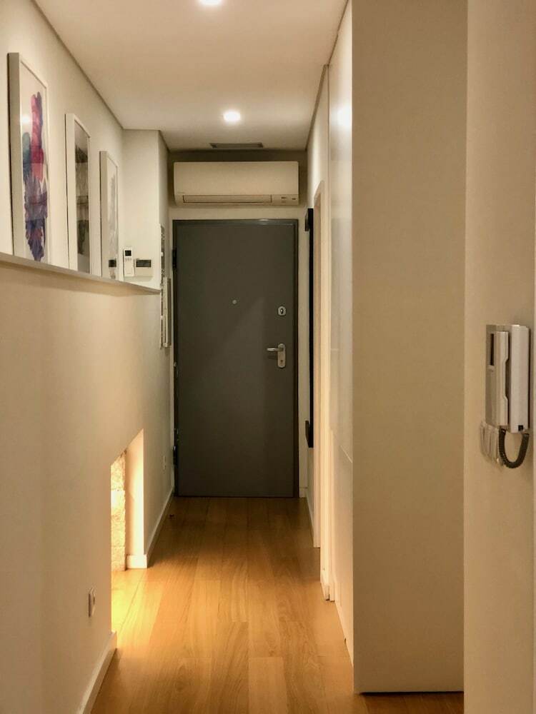 D&s - Porto Theater Apartment
