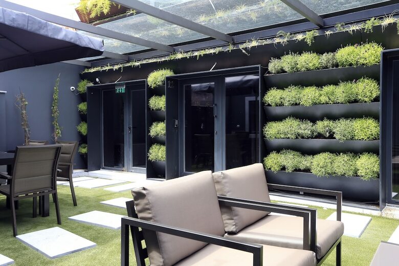 Apartamento Charm Flats