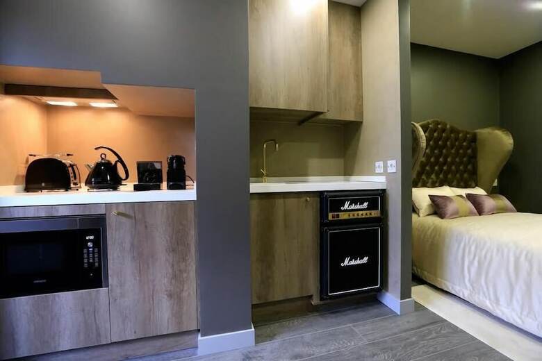 Apartamento Charm Flats