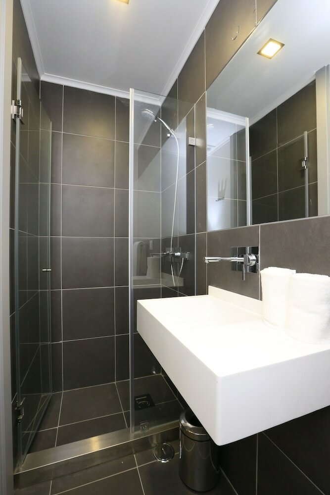 Apartamento Charm Flats