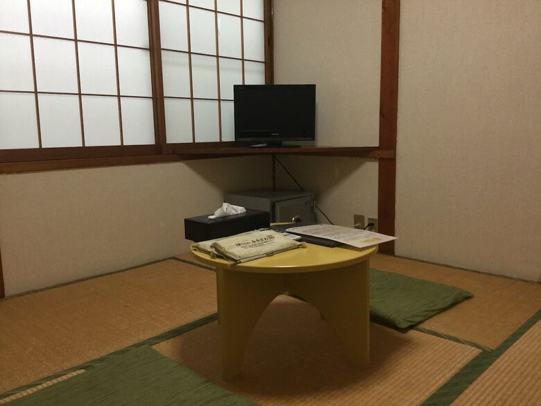 Hotel Wafu Pension Miyazawa