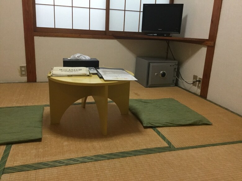 Hotel Wafu Pension Miyazawa