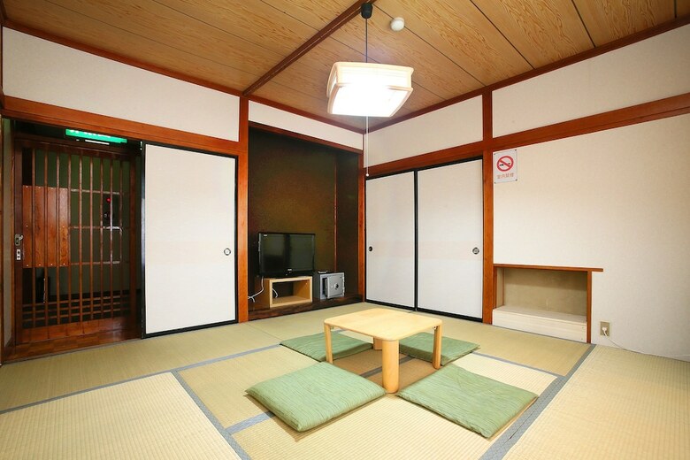Hotel Wafu Pension Miyazawa