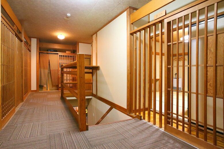 Hotel Wafu Pension Miyazawa