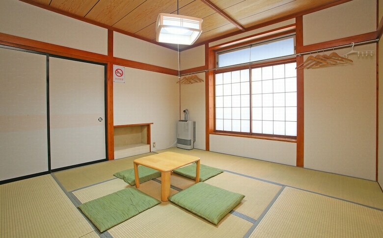 Hotel Wafu Pension Miyazawa