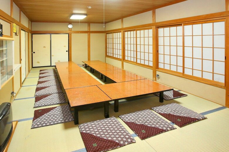 Hotel Wafu Pension Miyazawa
