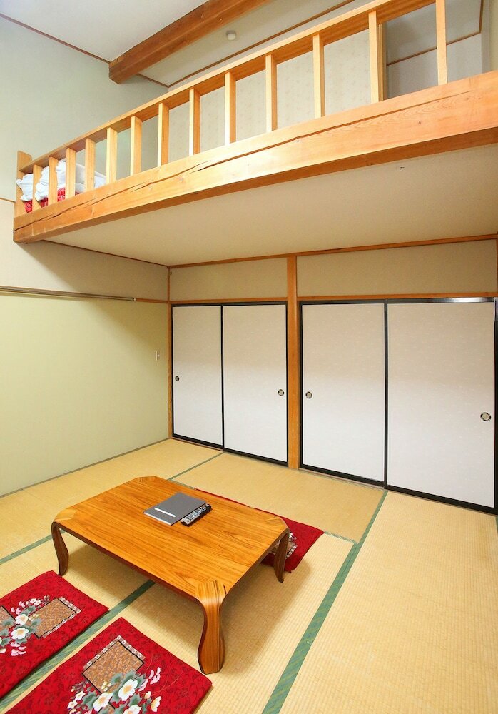 Hotel Wafu Pension Miyazawa