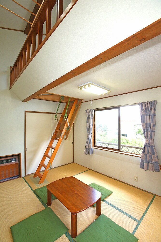 Hotel Wafu Pension Miyazawa