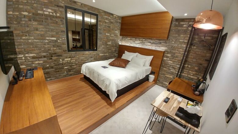 Hotel Yaja Jeongwang
