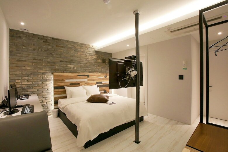 Hotel Yaja Jeongwang