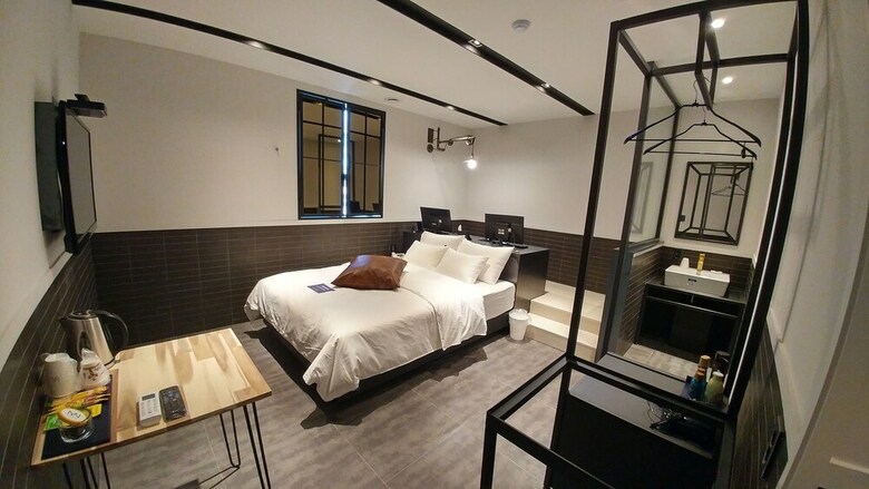 Hotel Yaja Jeongwang
