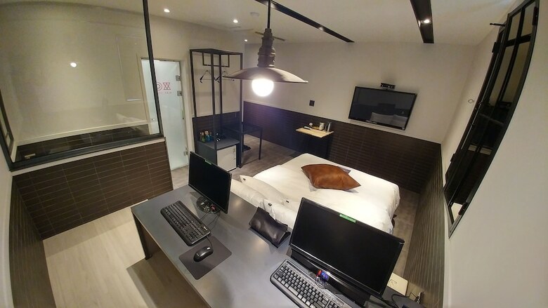 Hotel Yaja Jeongwang