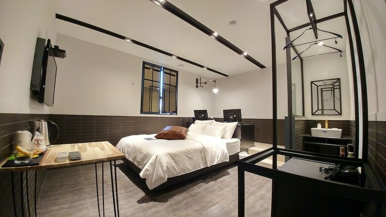 Hotel Yaja Jeongwang
