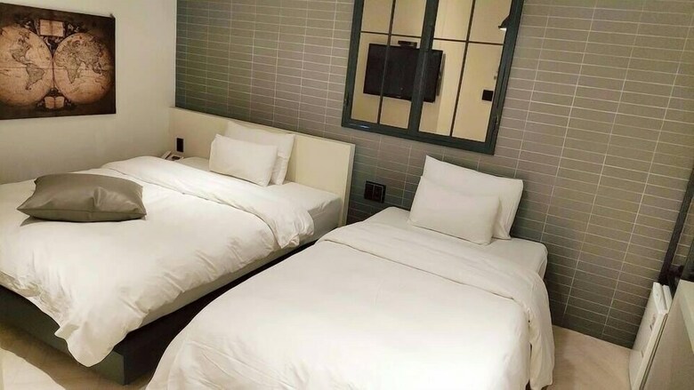 Hotel Yaja Jeongwang