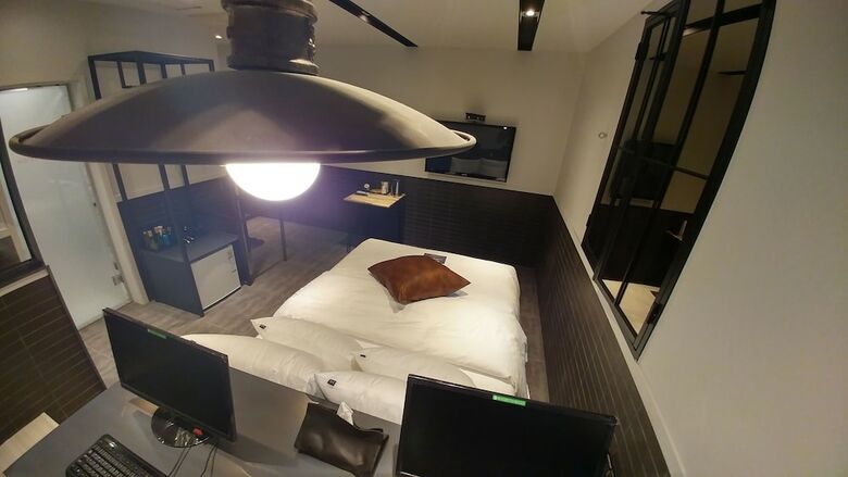 Hotel Yaja Jeongwang