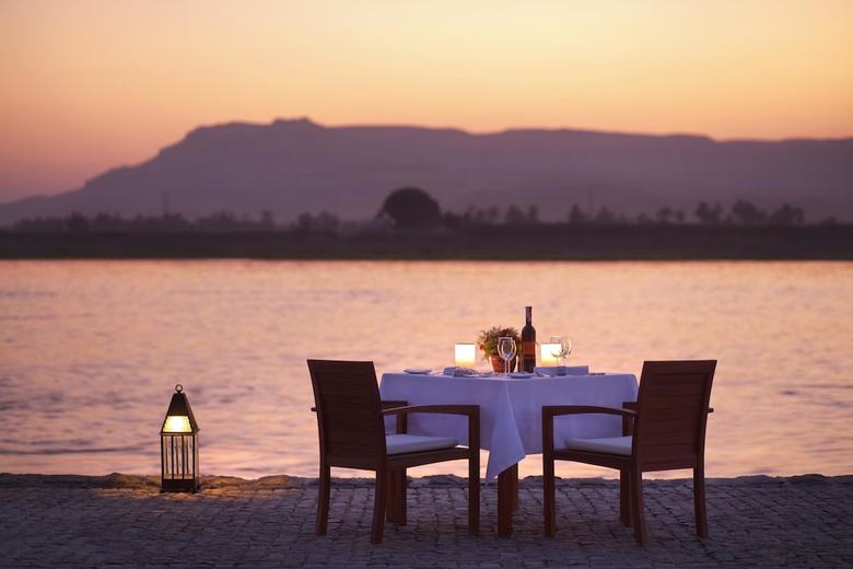 Hotel Hilton Luxor Resort & Spa