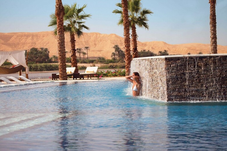 Hotel Hilton Luxor Resort & Spa