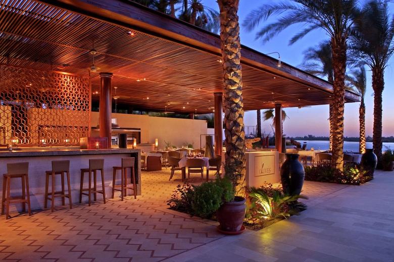 Hotel Hilton Luxor Resort & Spa