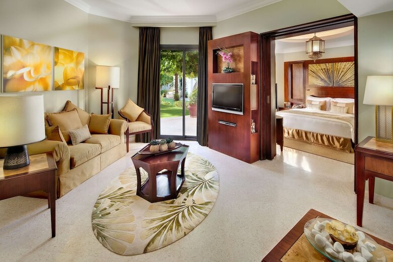 Hotel Hilton Luxor Resort & Spa