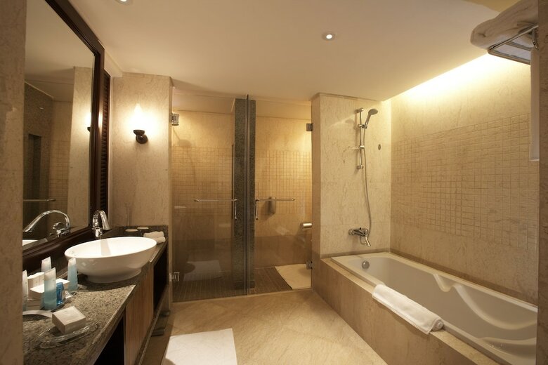 Hotel Hilton Luxor Resort & Spa