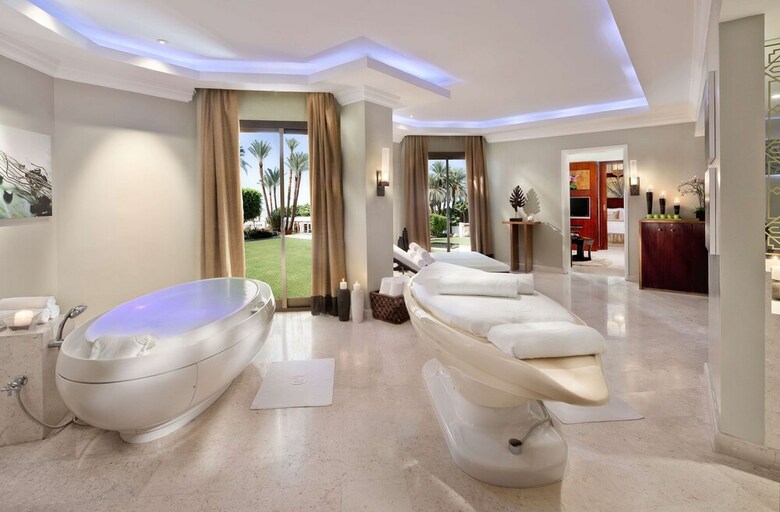 Hotel Hilton Luxor Resort & Spa