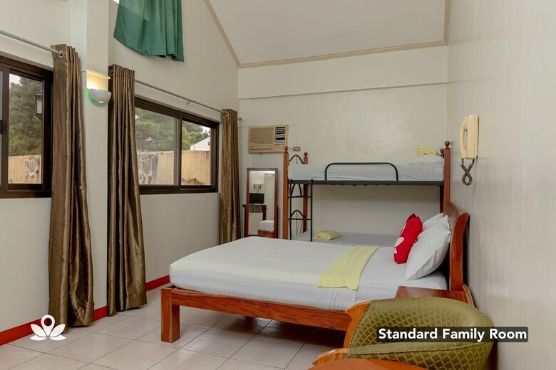 Zen Rooms Mijo Hotel Tagaytay
