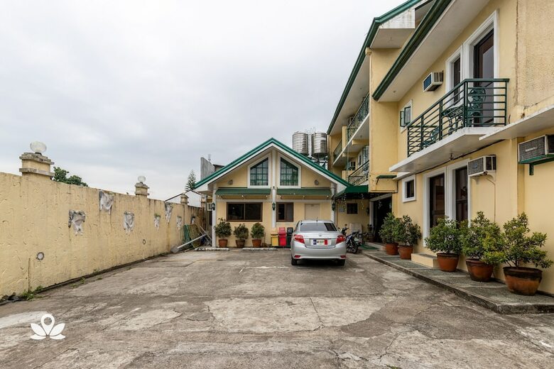 Zen Rooms Mijo Hotel Tagaytay