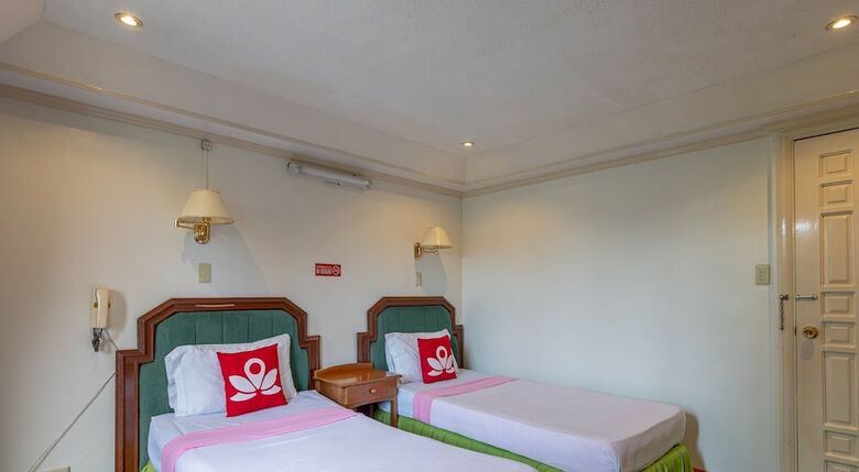 Zen Rooms Mijo Hotel Tagaytay