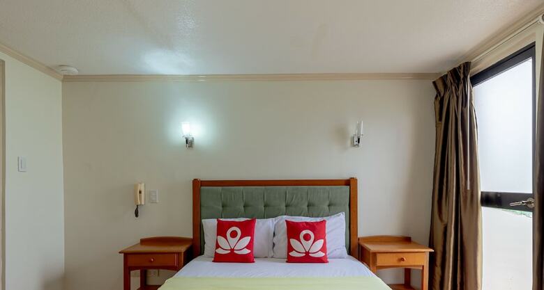 Zen Rooms Mijo Hotel Tagaytay