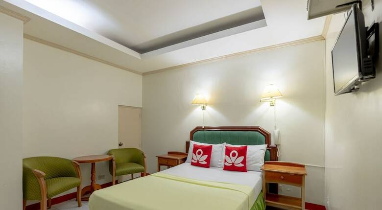 Zen Rooms Mijo Hotel Tagaytay