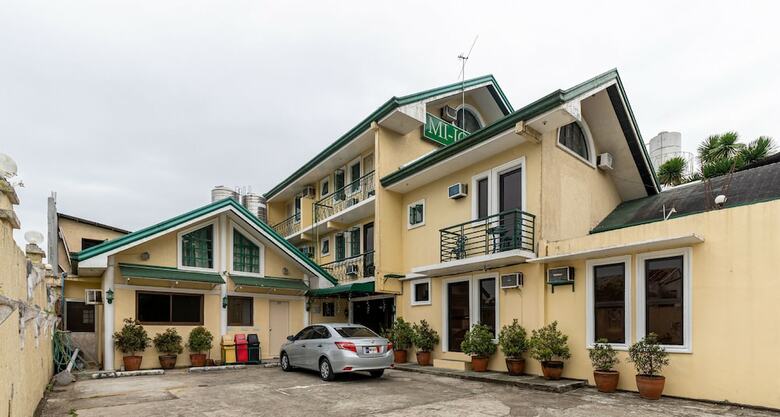 Zen Rooms Mijo Hotel Tagaytay