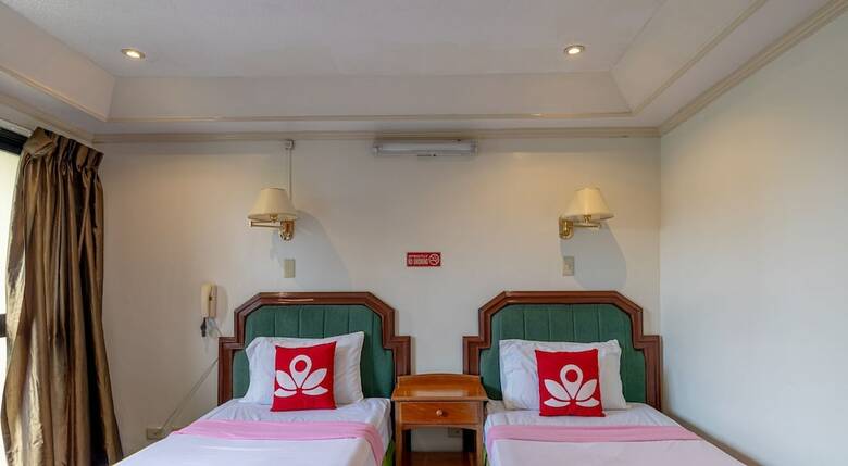 Zen Rooms Mijo Hotel Tagaytay