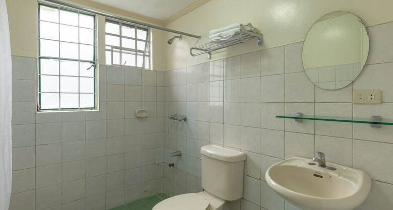 Zen Rooms Mijo Hotel Tagaytay