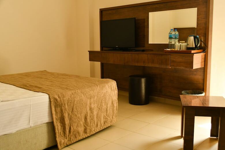 Gumuldur Resort Hotel - All Inclusive
