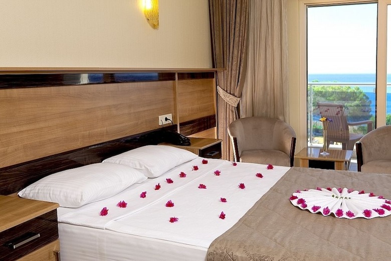 Gumuldur Resort Hotel - All Inclusive