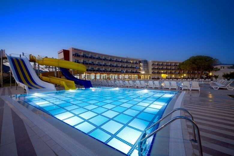 Gumuldur Resort Hotel - All Inclusive