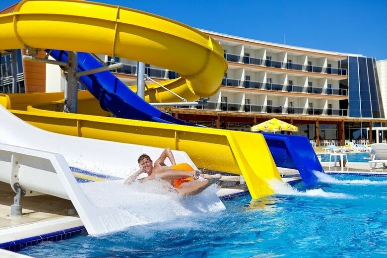Gumuldur Resort Hotel - All Inclusive