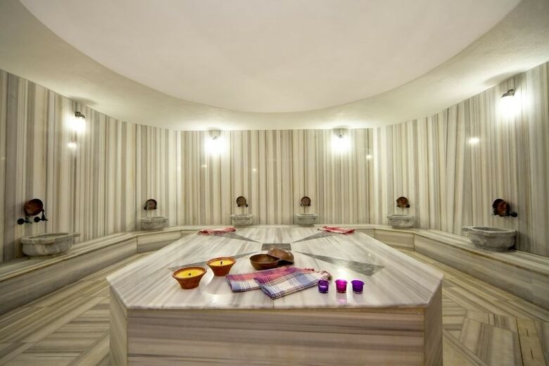 Gumuldur Resort Hotel - All Inclusive