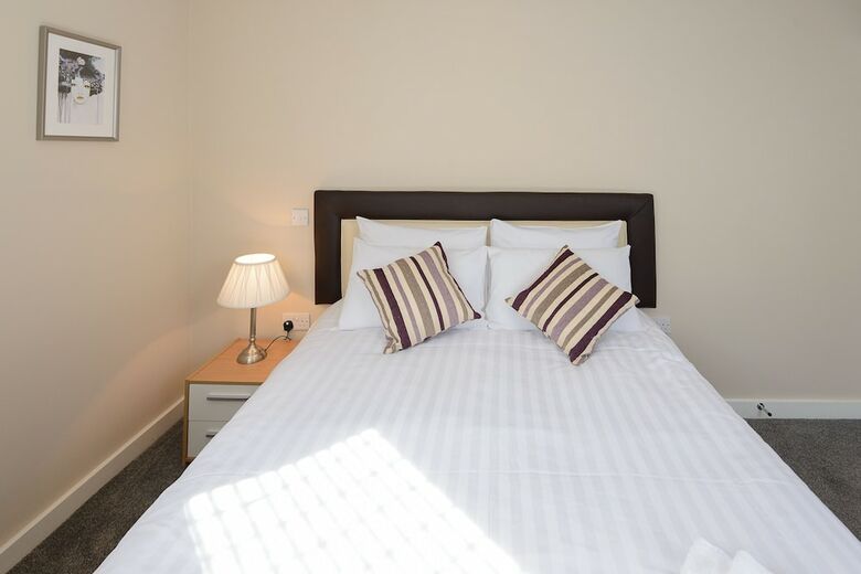 Apartamentos City Gate Suites