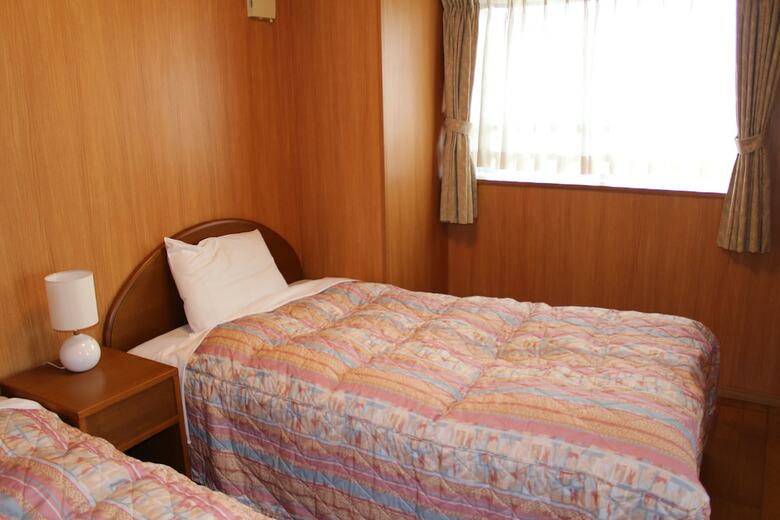 Apartamentos Shangri-la Mansion