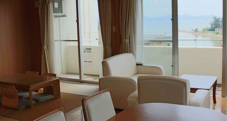 Apartamentos Shangri-la Mansion