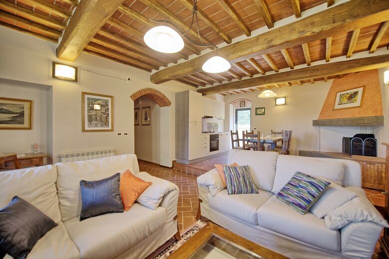 Villa Morandi