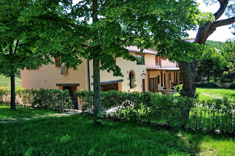 Villa Morandi