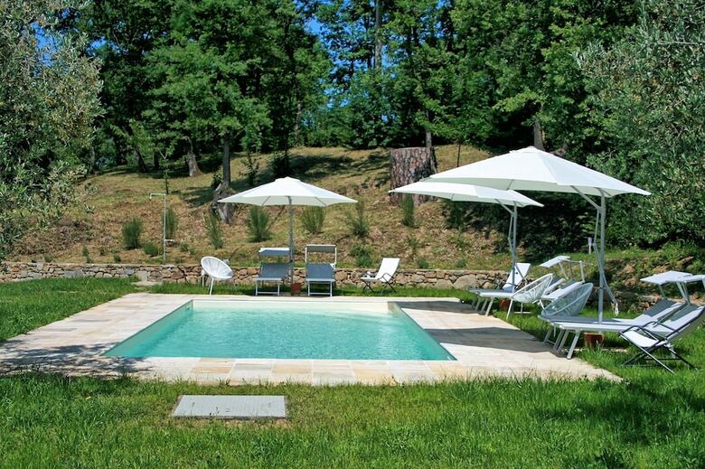 Villa Morandi
