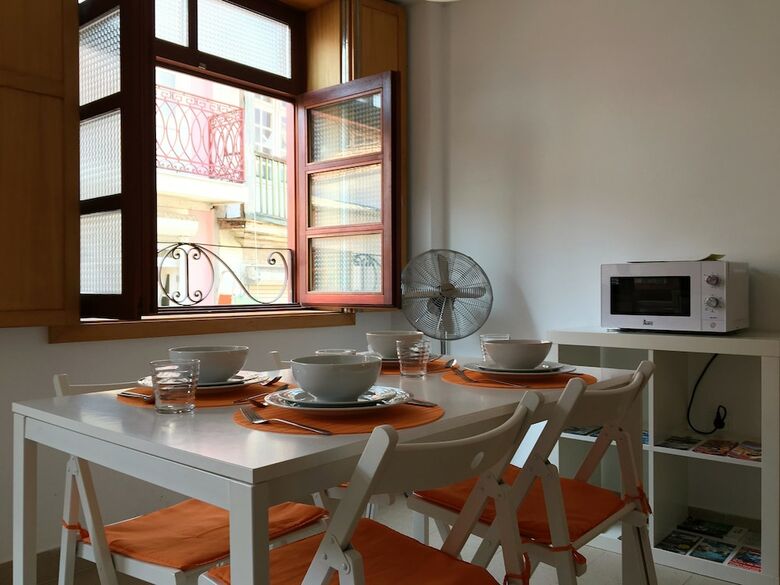 D&s - Porto S�o Bento Apartments I