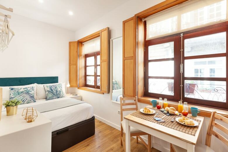 D&s - Porto S�o Bento Apartments I